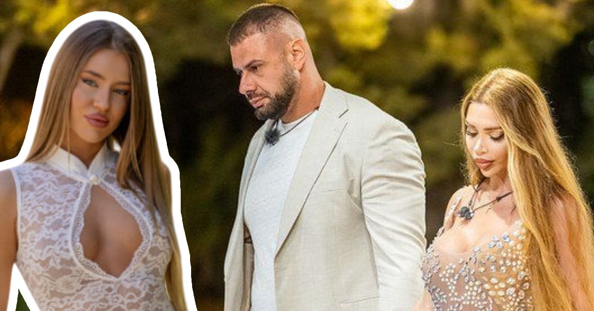 ШОК! Злото си замина: Анна-Шермин напусна "Ергенът"... width=