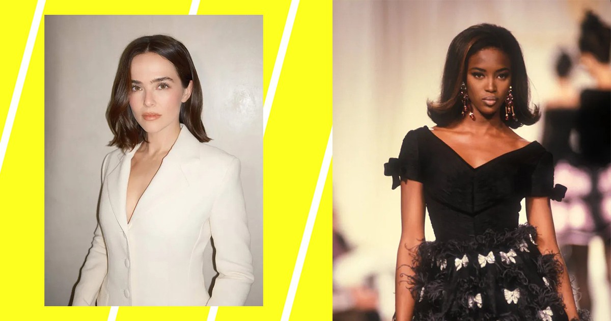 Мързелив боб: Тази удобна и стилна прическа ще ви осигури 10 минути повече сън всеки ден