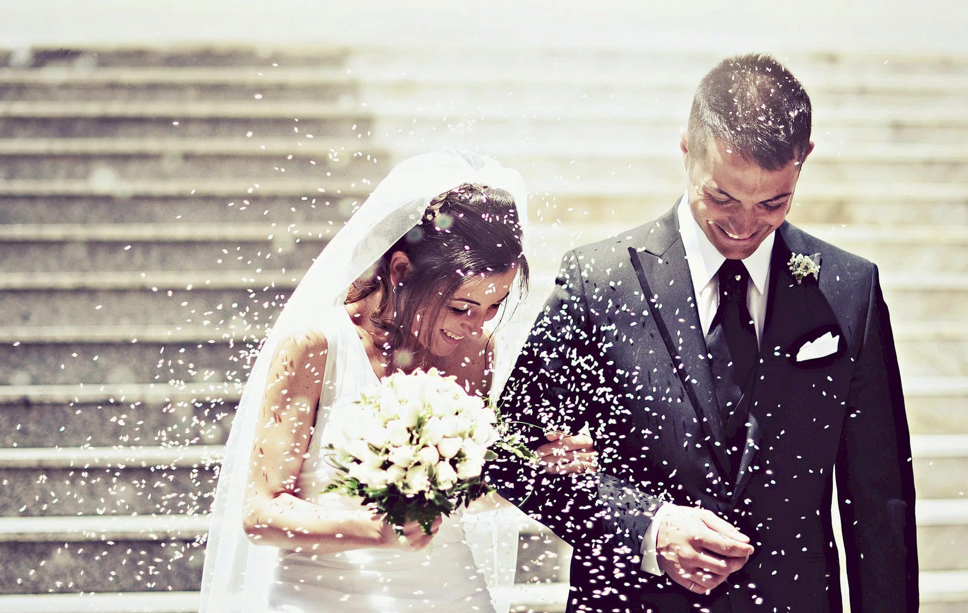 15 факта, които трябва да знаеш, преди да се омъжиш