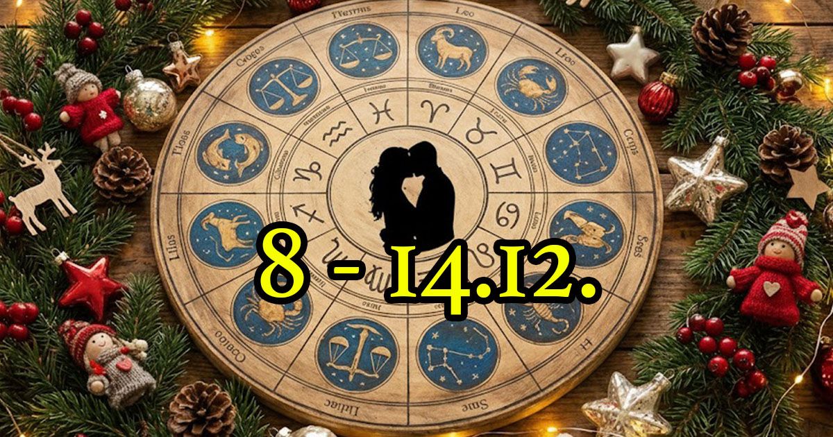 Любовен хороскоп 8 - 14.12. width=
