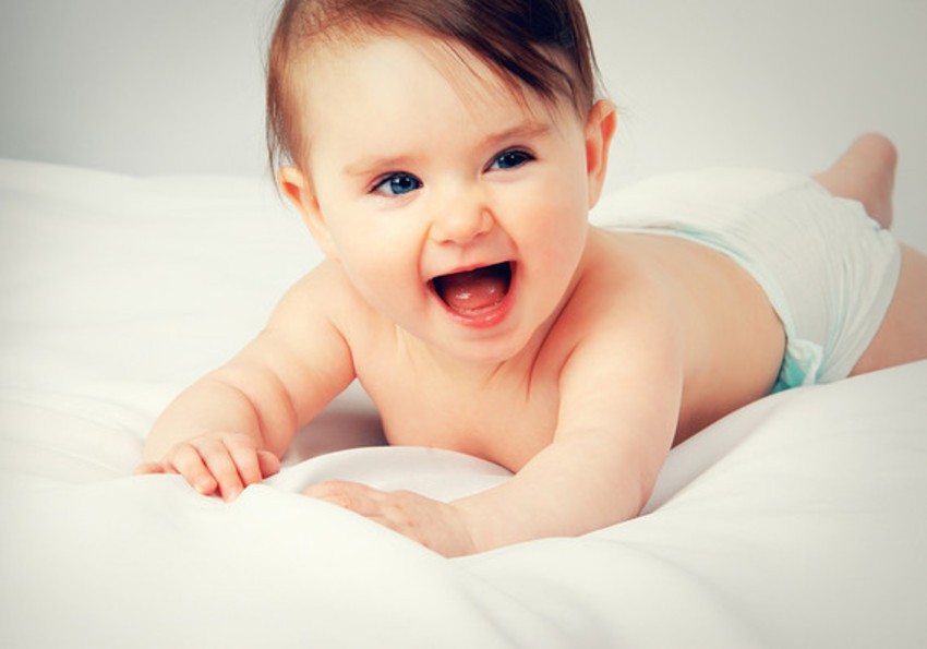 7 съвета за въвеждане на дневен план на бебето
