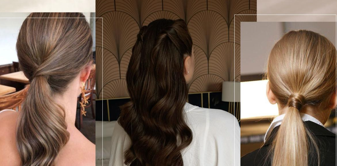 Сутрешни ритуали: 5 лесни и красиви прически, които можете да направите сами width=