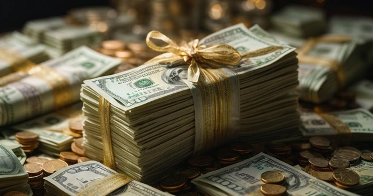 Най-богатата жена в историята е имала с 11 трилиона долара повече от Мъск и Гейтс взети заедно width=