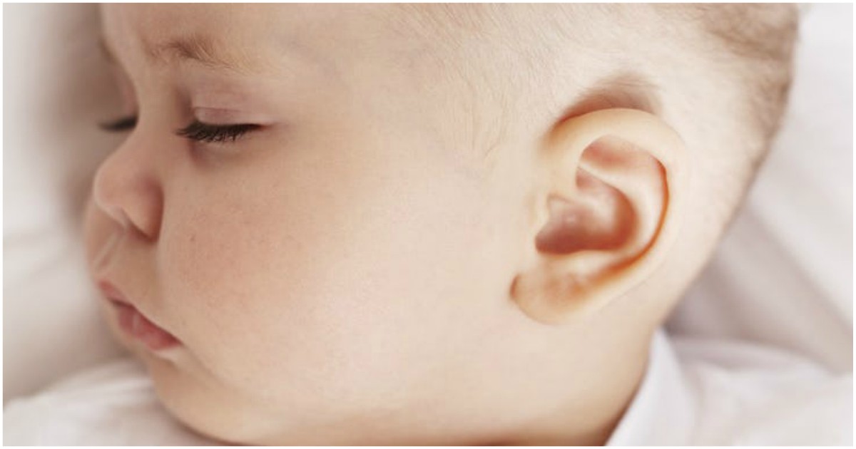 14 интересни факта за цвета на бебешката кожа