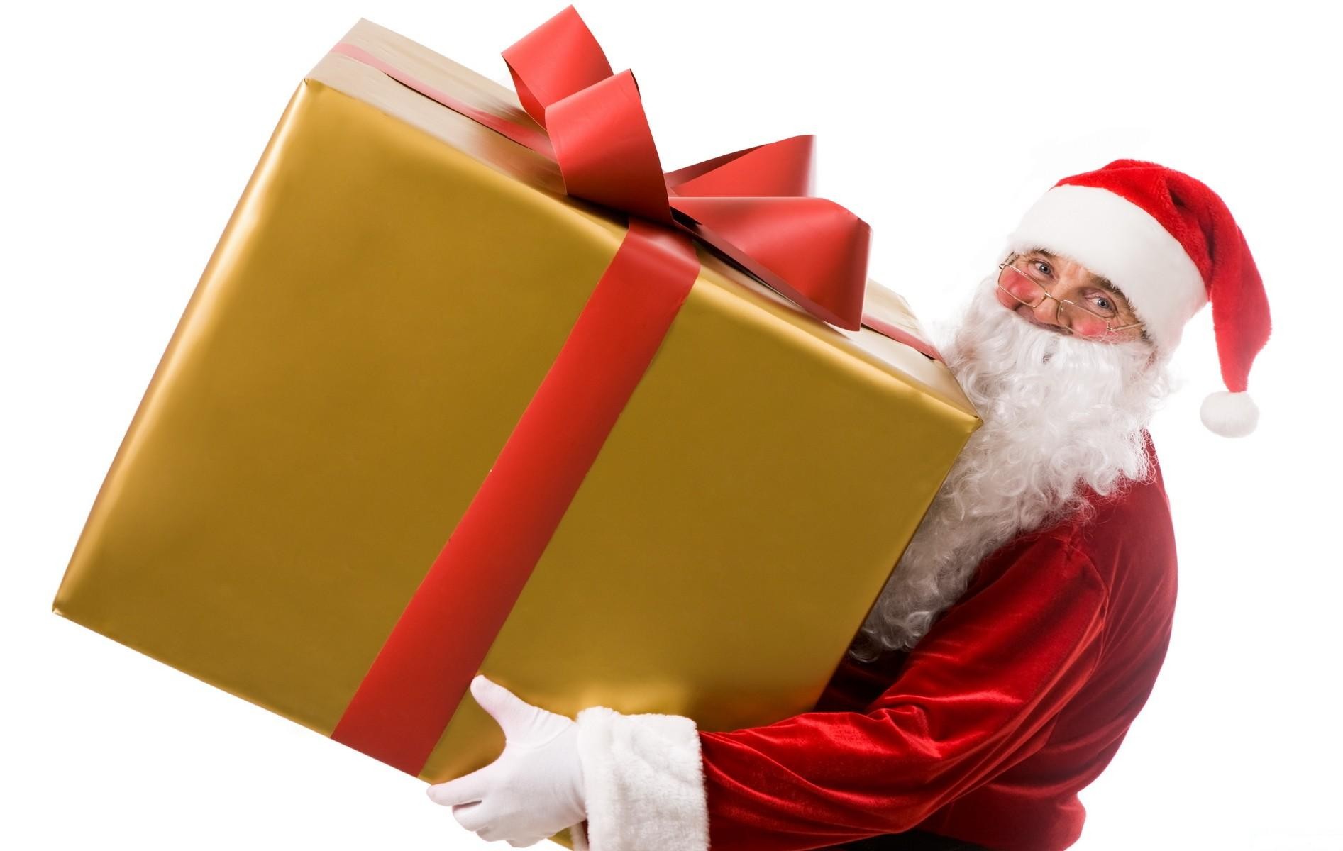 Трябва ли да спрем да подаряваме скъпи подаръци от името на Дядо Коледа?