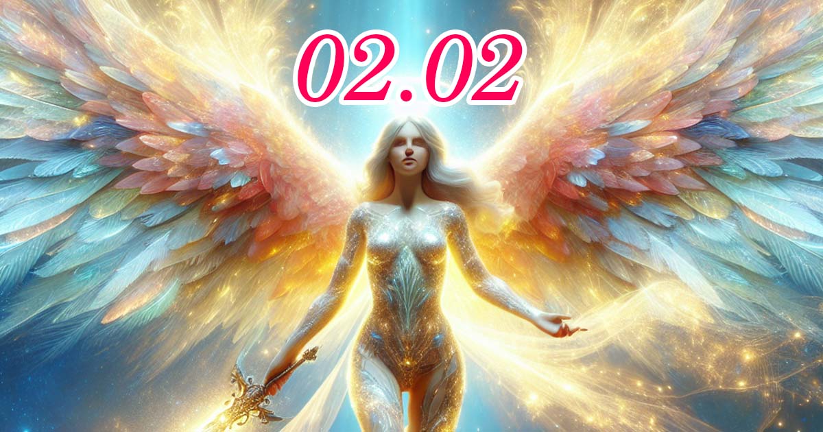 Ангелски хороскоп за 2 февруари