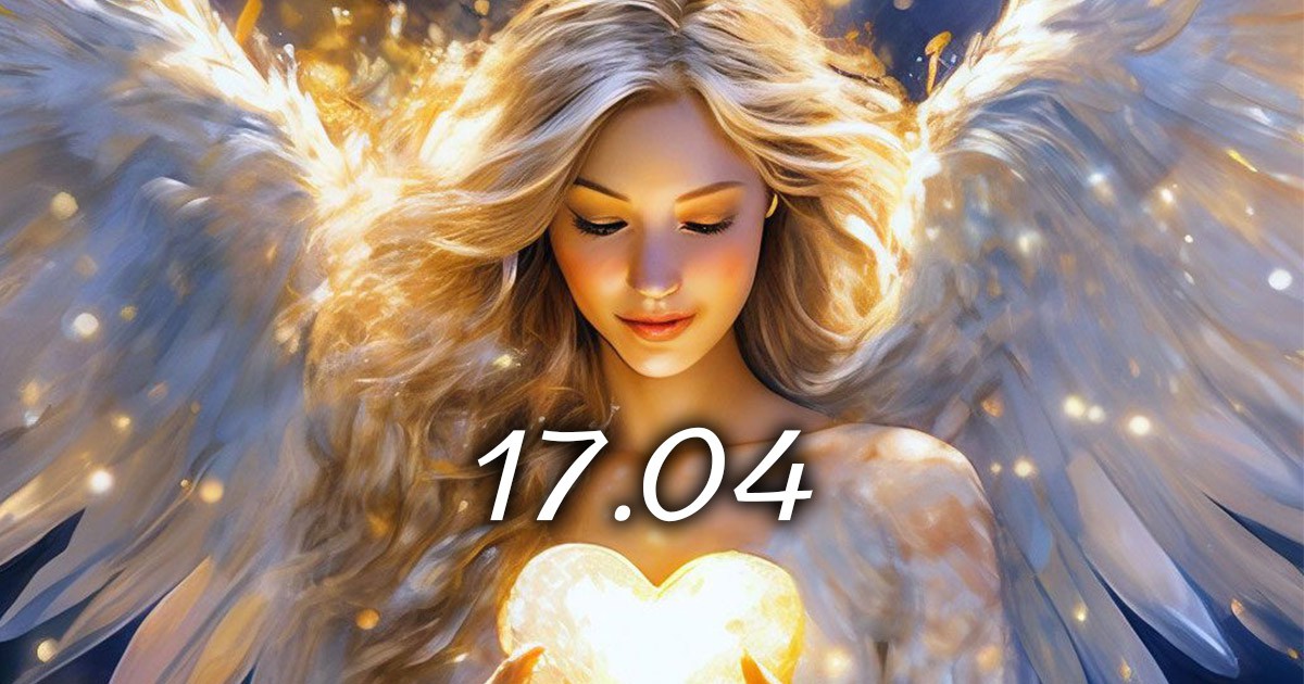 Ангелски хороскоп за 17 април