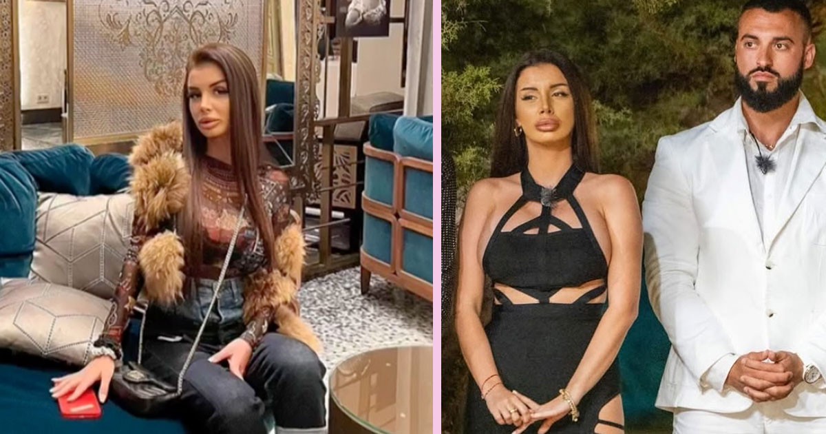 ШОК! Ето как е изглеждала Габи от 