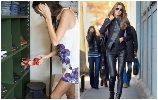 12 модни трика, които всяка жена трябва да знае