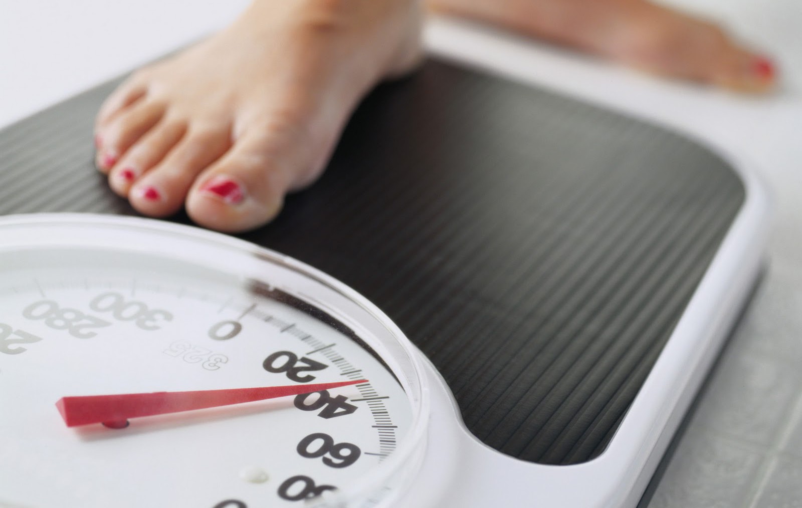 Учените определиха най-добрия ден за мерене на теглото