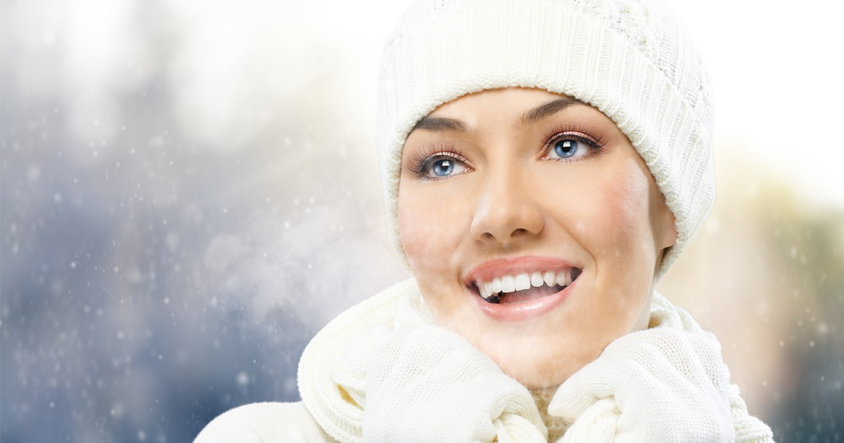 Как да поддържаме здрава кожа през зимния сезон?