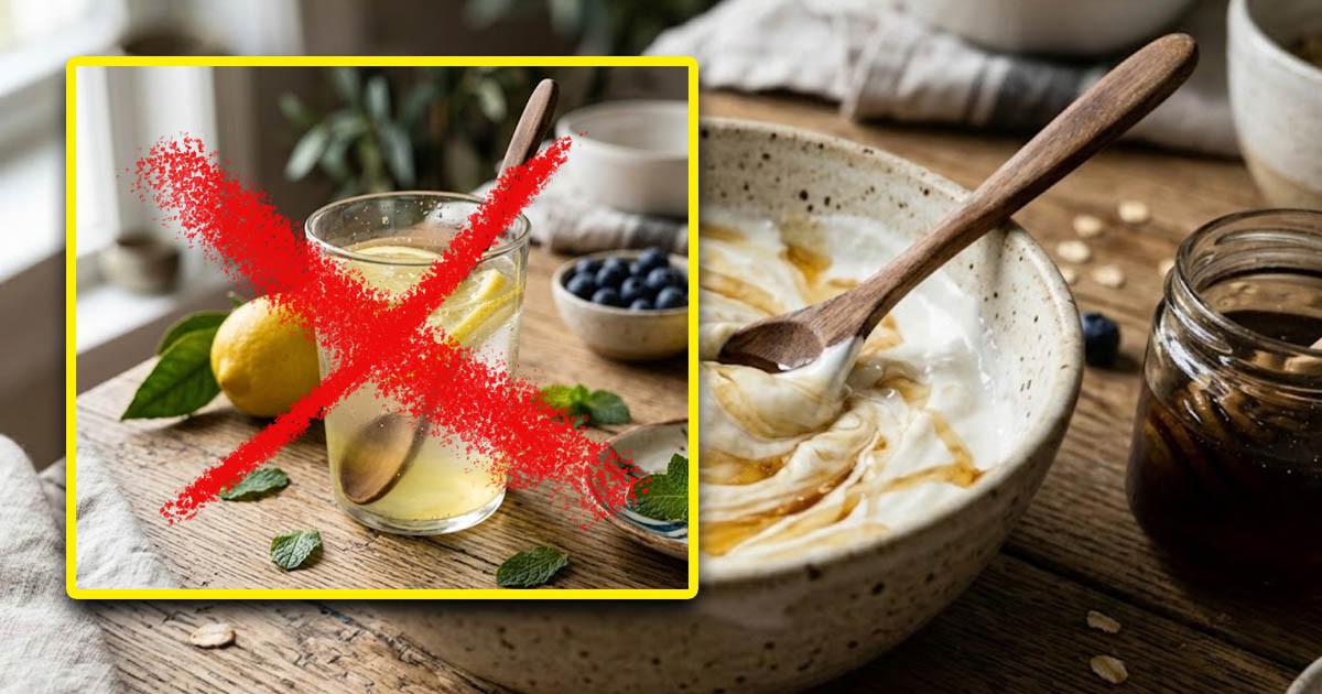 Край на ерата на лимоновата вода? Вижте кой е новият „еликсир на здравето“ width=