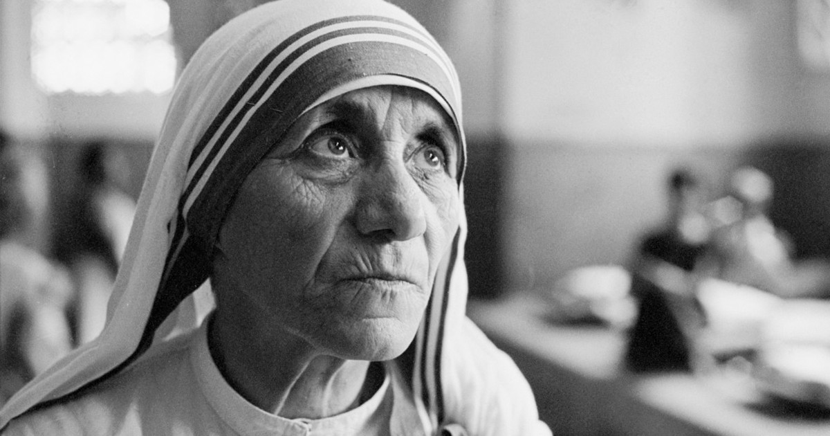 Майка Тереза: Най-важните житейски истини в 7 изречения