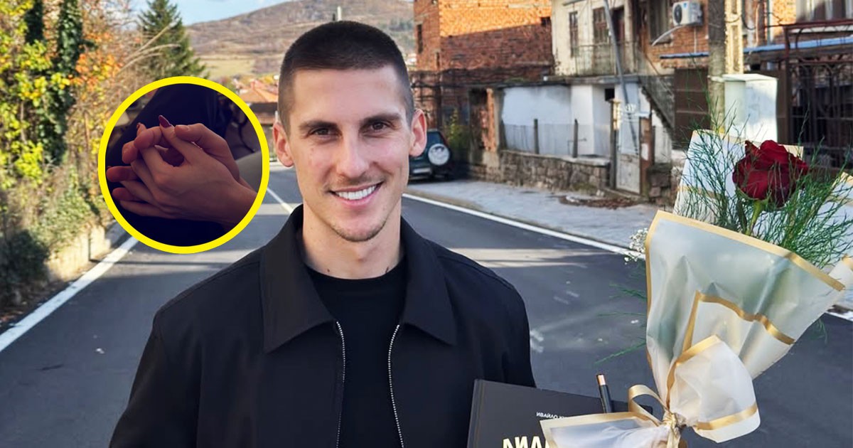 Актьорът Петър от Ергенът Любов в рая реши да не