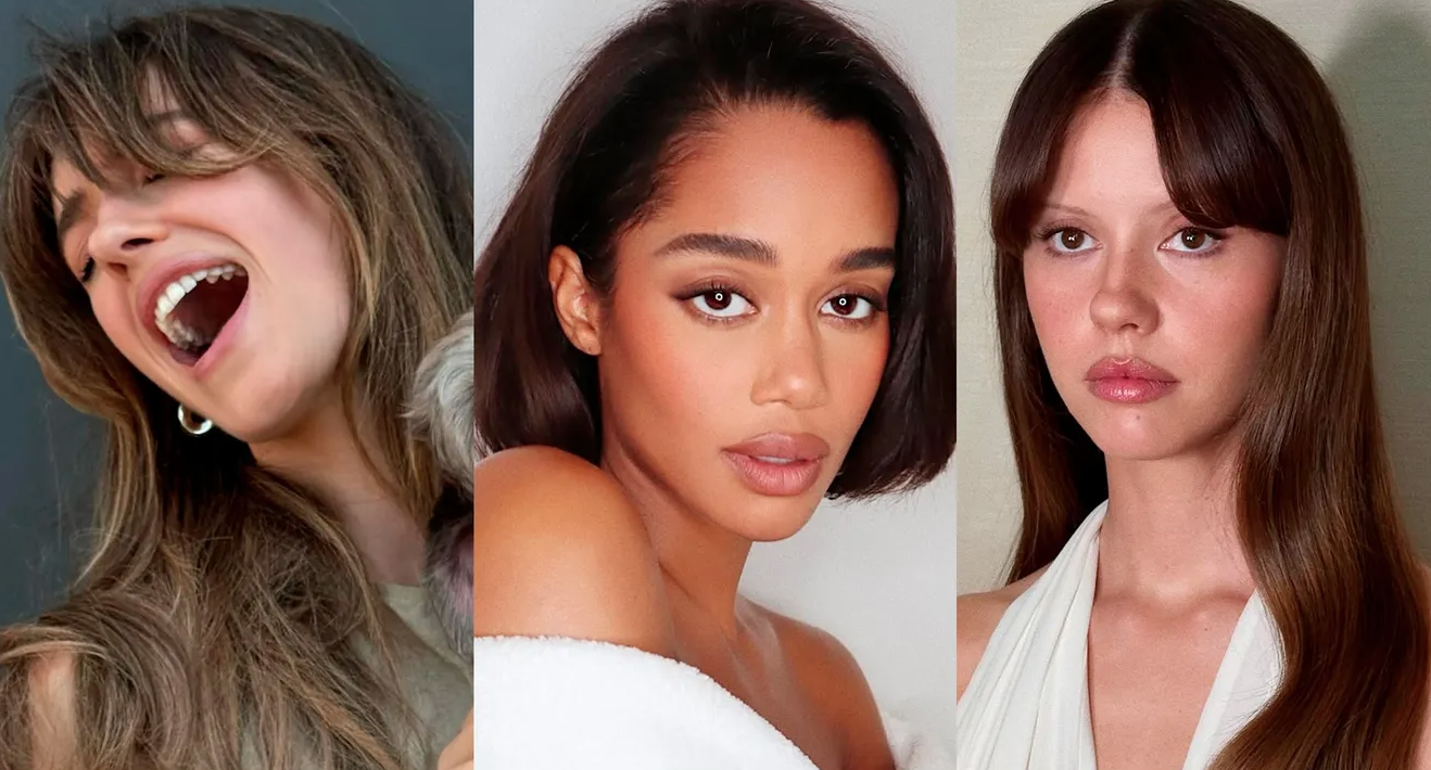 Най-актуалните прически за зима 2026-та: Топ 5 идеи за новогодишна визия