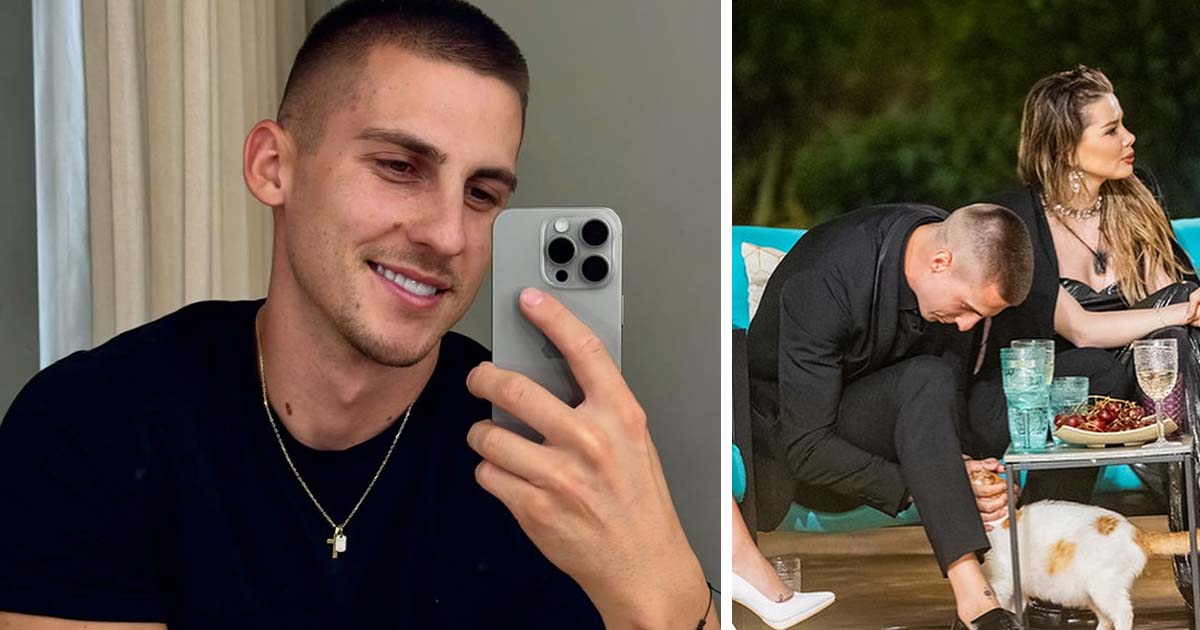 Петър Данов най сетне сложи край на слуховете около личния