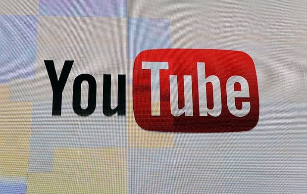 Най-популярните видеа в YouTube за 2014 г.