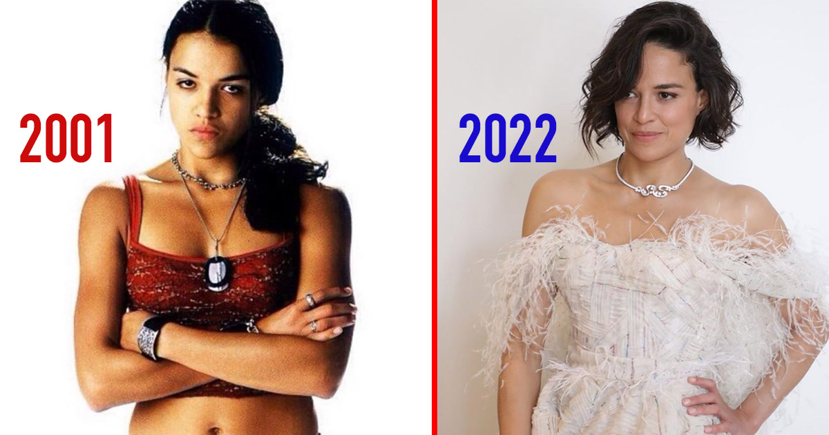 Преди и сега: Как се промениха актьорите от 