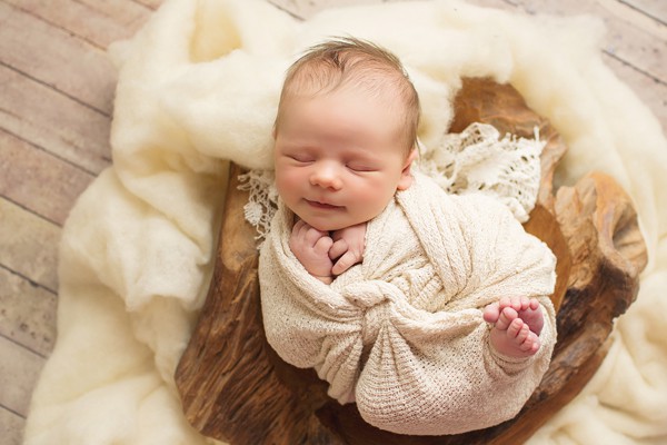 Полезно: Как да направиш идеалната фотосесия на новороденото бебче