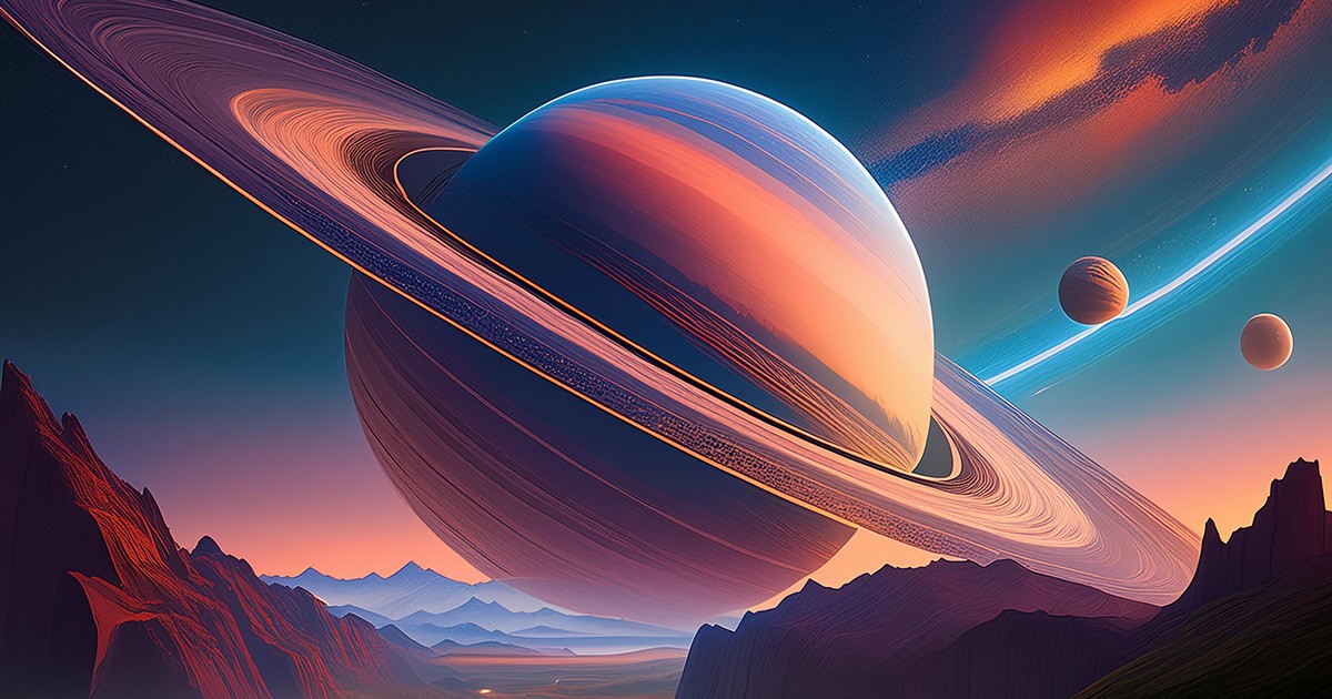 Отработване на кармичен дълг: Какво да очакваме от ретрограден Сатурн от 29 юни до 15 ноември