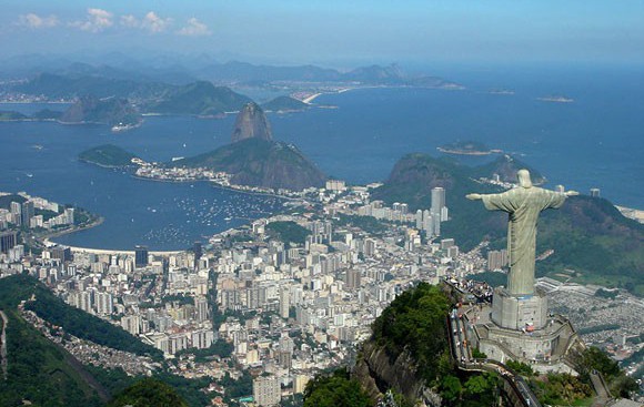 Мечтаният Рио Де Жанейро