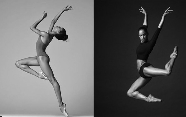 Балет: Танцът, който те кара да забравиш за гравитацията