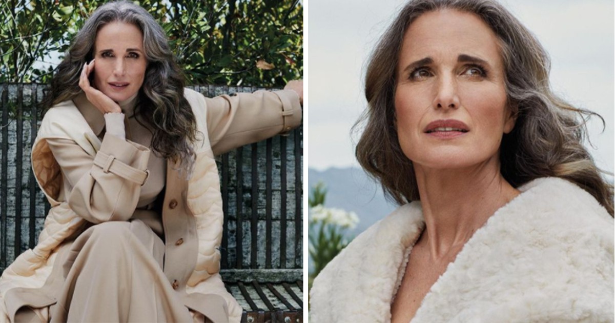 В свят пълен с продукти против стареене и боя за