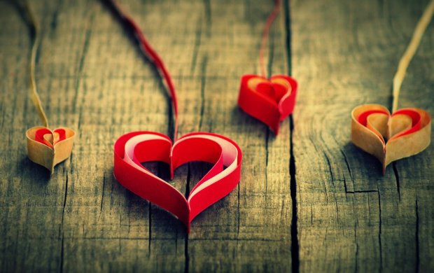 31 урока за любовта, които сe постарах да науча вместо теб