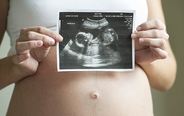 Да направиш аборт в шестия месец: Историята на един тежък избор