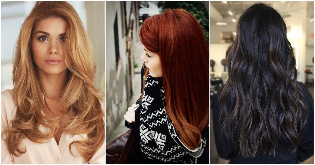 7 нови цвята за косата, които да опиташ задължително тази зима