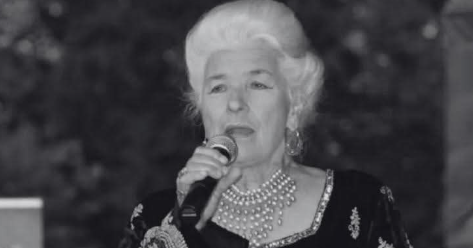 Почина Янка Рупкина width=