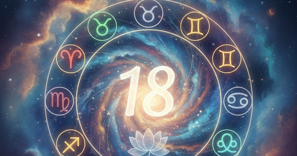 Днешната дата носи енергията на завършеност и духовно равновесие като