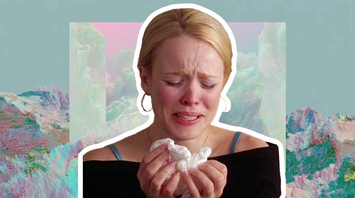 Тест: Изберете емоджи и разберете защо сте тъжна