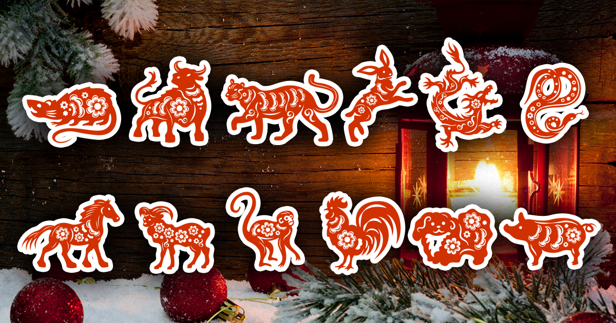 Китайски хороскоп за декември: Какво те очаква според зодията