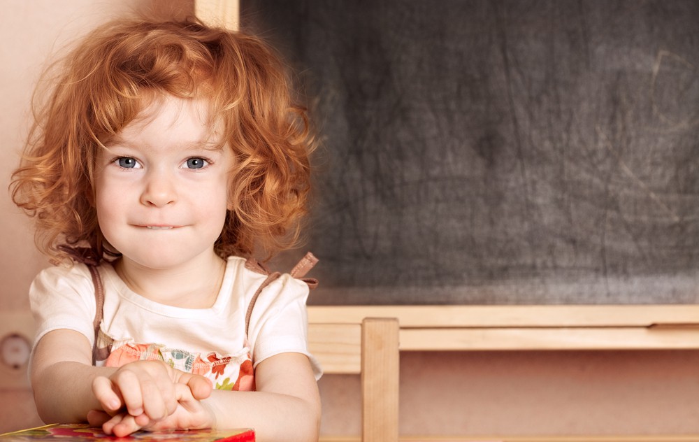 През очите на едно дете: 22 принципа на доброто възпитание