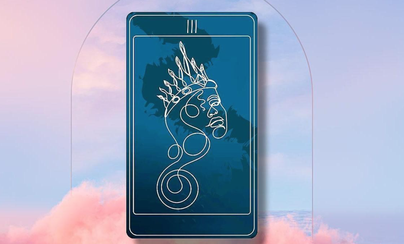 Карта Таро на седмицата 19 25 януари ИмператрицатаТази седмица ще