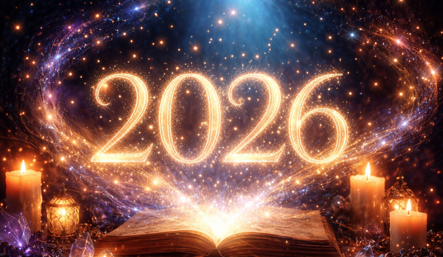 Числото 2026 носи със себе си силна ангелска енергия и