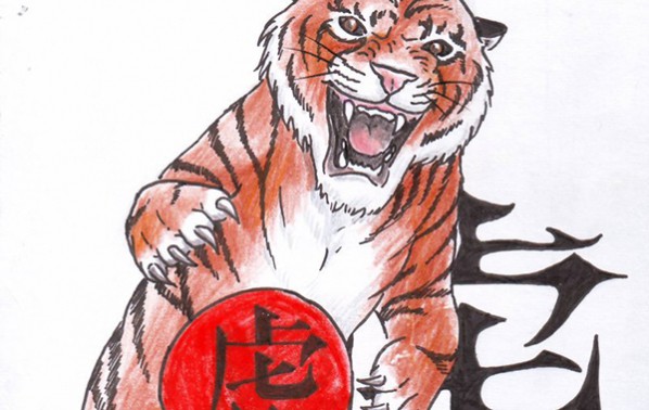 Китайски хороскоп за 2018: Зодия Тигър