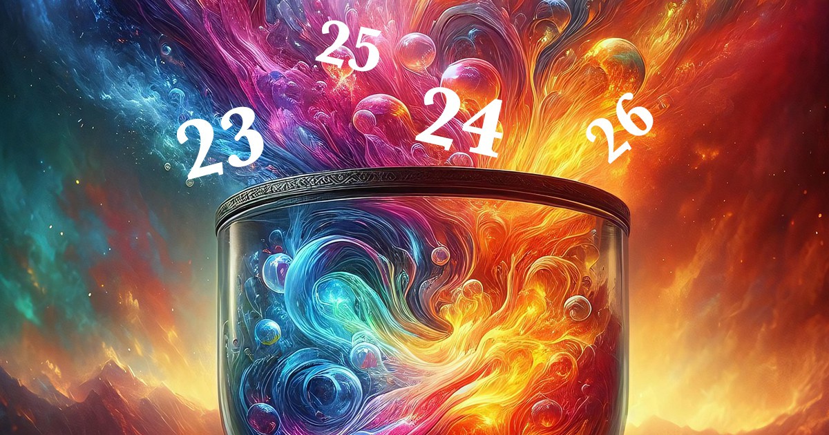 Какво ни носят дните – 23, 24, 25 и 26 април width=