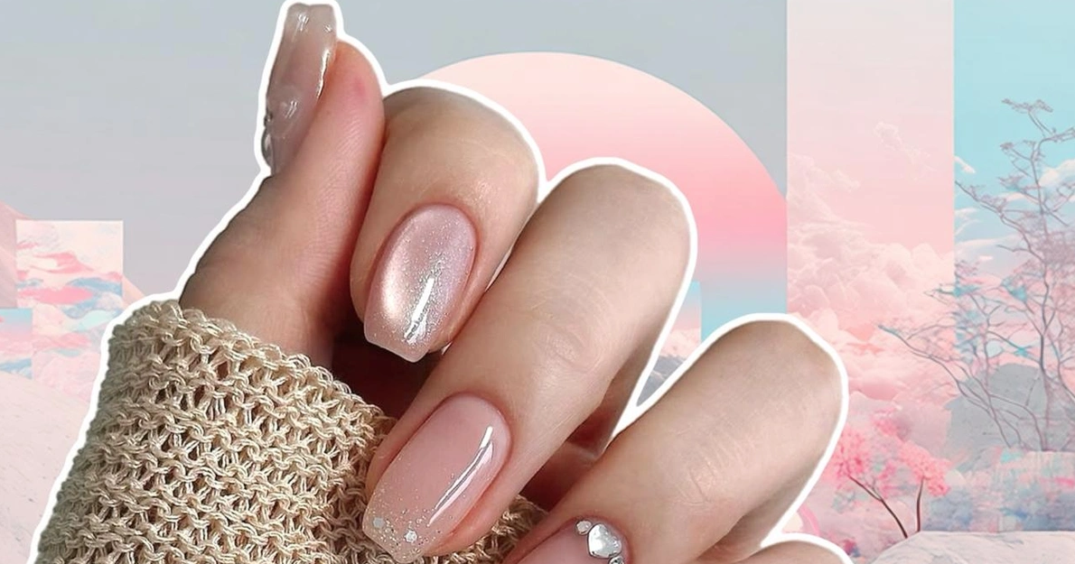 8 забавни пролетни маникюра, които изглеждат женствено