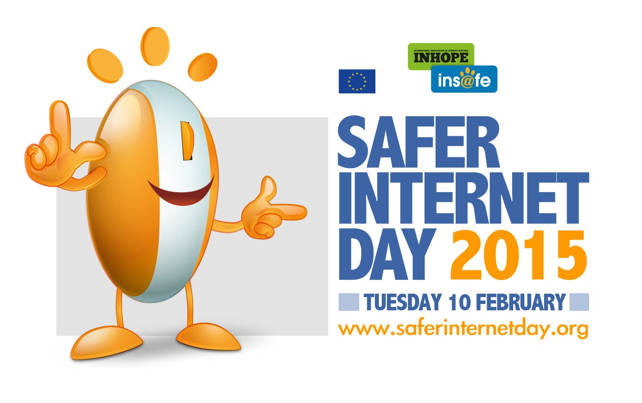 Отбелязваме Международния ден за безопасен интернет