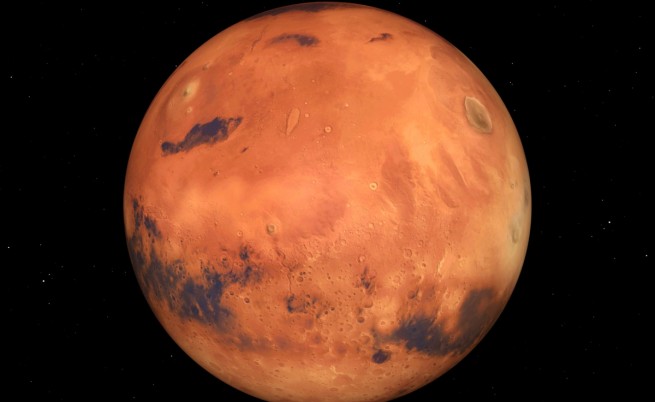 Марс в Дева: Нови начинания за земните знаци Дева, Телец и Козирог