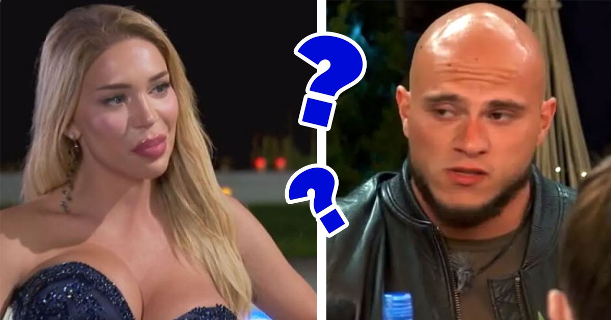 Екзотичната красавица Анна Шермин отново доказа че владее до съвършенство