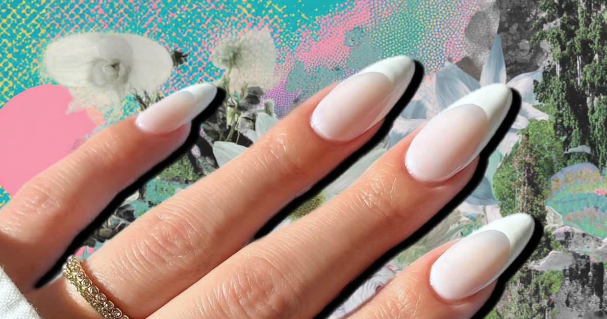 Маникюр в стил „богато момиче“: 8 красиви дизайна на ноктите