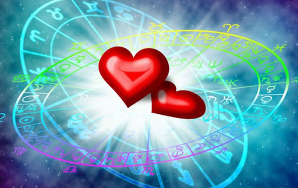 Любовен хороскоп за месец юни