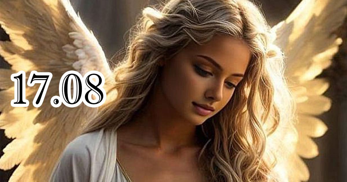 Ангелски хороскоп за 17 август