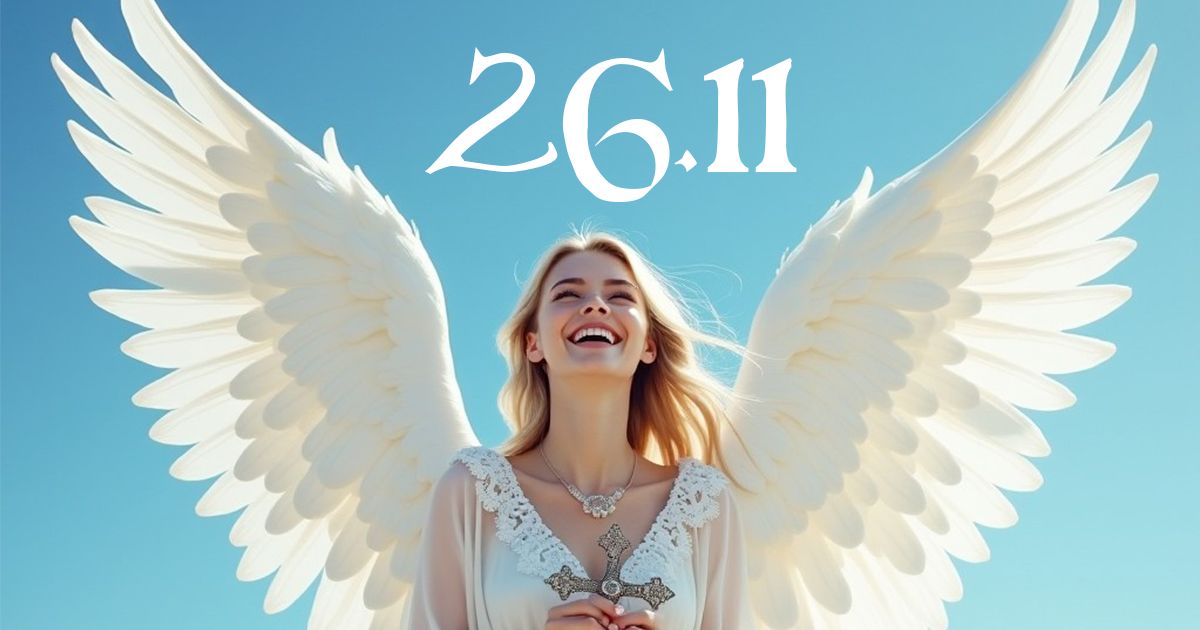 Ангелски хороскоп за 26.11.