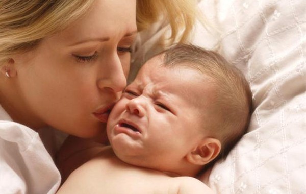 Магдалена Ангелова: За отбиването на бебчето и първата по-дълга раздяла с него