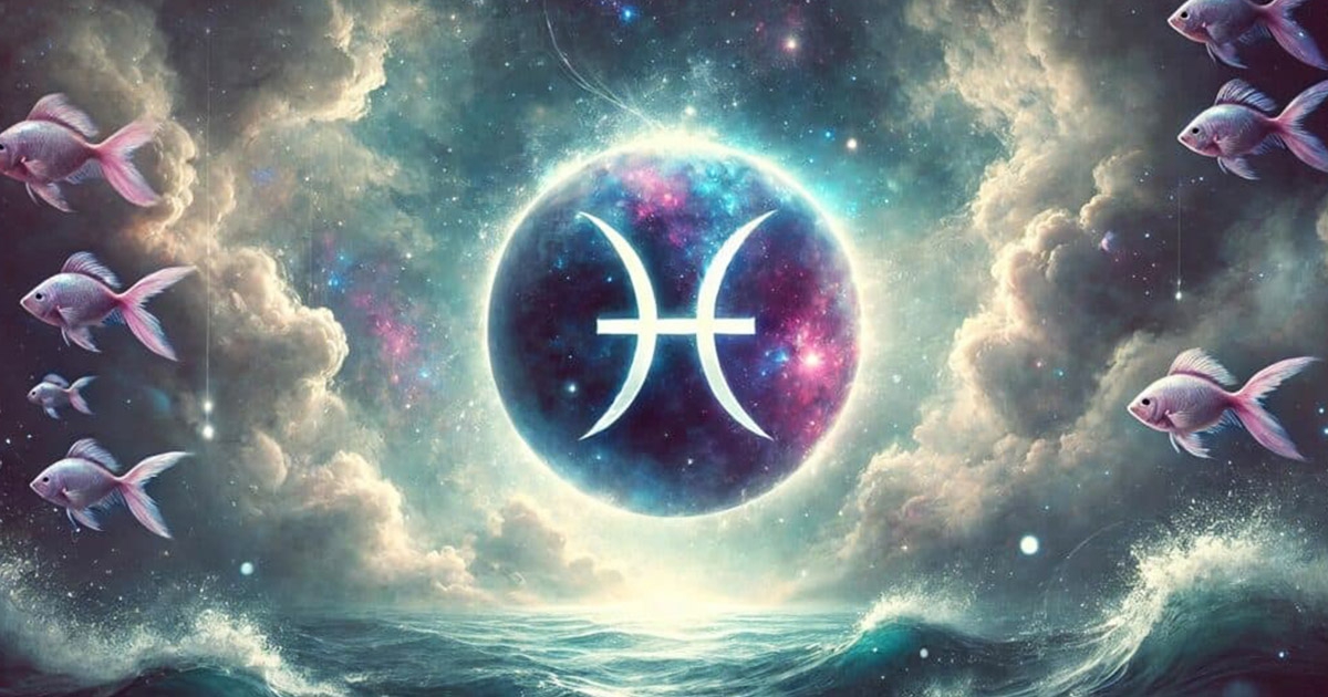 Новолуние в Риби на 19 март: Съдбоносни събития за зодиите в края на ретроградния Меркурий