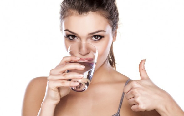 В деня на водата: 4 причини да пиете повече вода